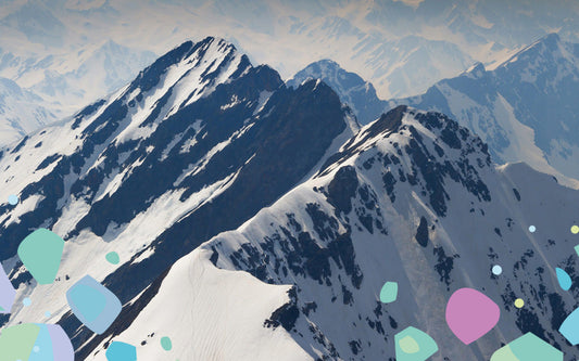 Microplastics In The Pyrenees Mountains