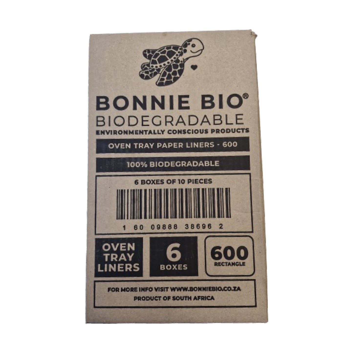Disposable Oven Tray Liner