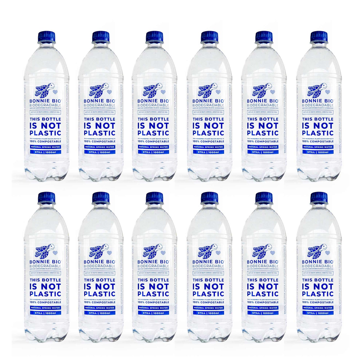 Spring Water