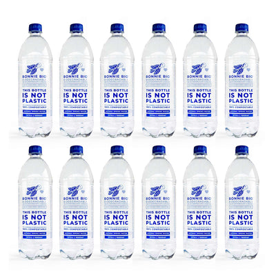 Spring Water