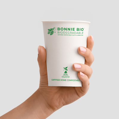 Paper Cups