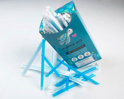 Straws
