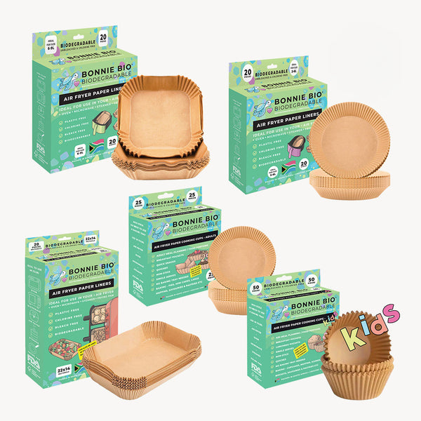 AIR FRYER LINERS